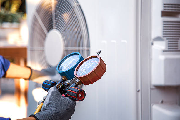 Trusted Air Conditioning Repair service in Eastlake, OH - HVAC Repair CO